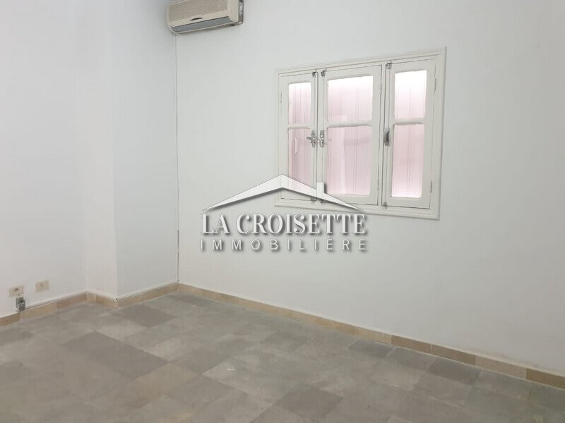 Duplex S+3 à Ain Zaghouan Sud 